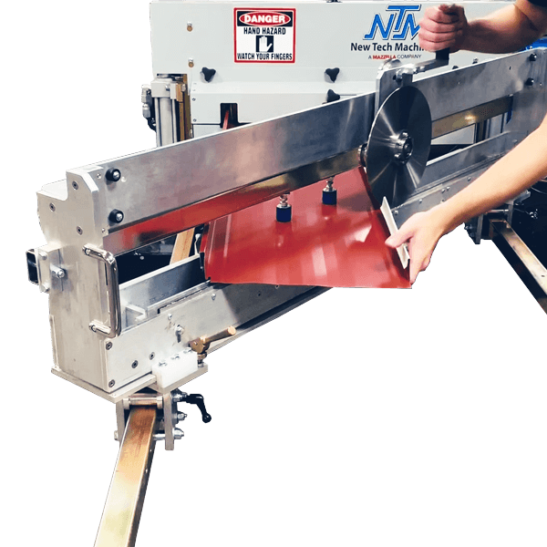 Angle Slitter