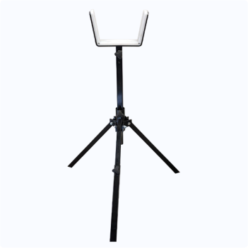 Run-Out Stand