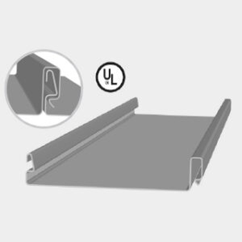 SSQ550 1.5″ Snap-Lock