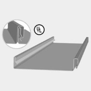 SSQ675 1.75″ Snap-Lock
