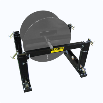 Transfer Rack for Reel Stands